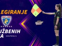 Delegiranje službenih lica FSMO 04/05.04.2026