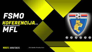 KONFERENCIJA KLUBOVA MFL