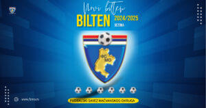 BILTEN 2024 2025