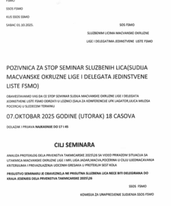Pozivnica za Stop seminar sl.lica MOL
