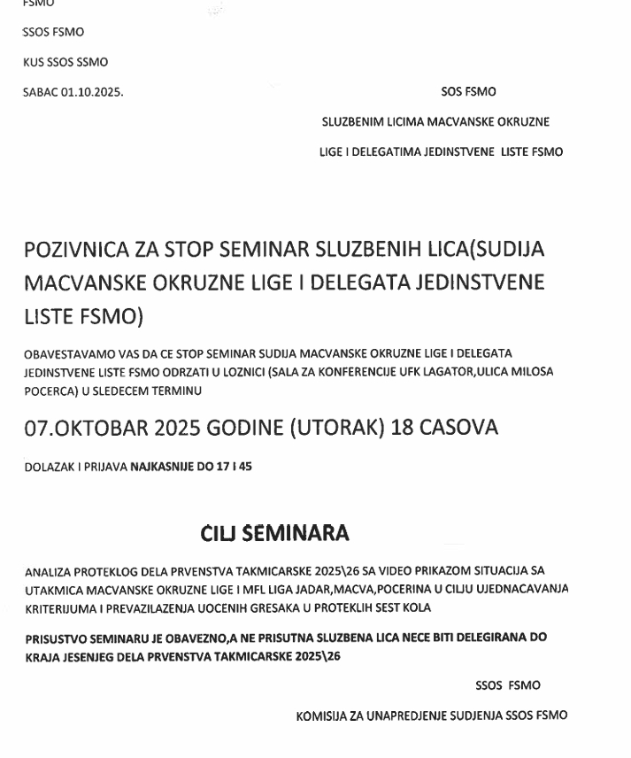 Pozivnica za Stop seminar sl.lica MOL