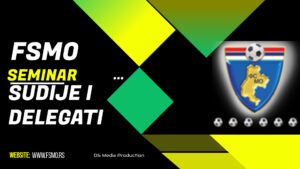 seminar fsmo