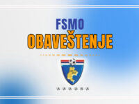 OBAVEŠTENJE Odlažu se sve utakmice ovog kola