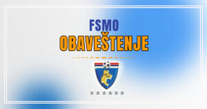 obavestenje