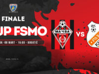 Finale Kupa FSMO u Bogatiću: Mačva 1929 i Rađevac za trofej