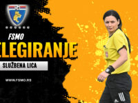 Delegiranje službenih lica FSMO 06/07.06.2026