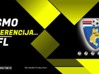 KONFERENCIJA KLUBOVA MFL