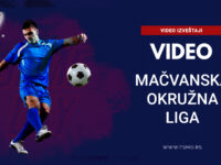 Mačvanska okružna liga -22.kolo-video