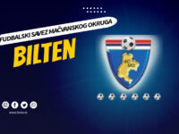 BILTENI: MOL i MFL br 2