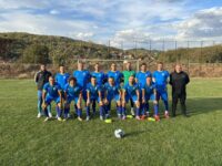 Mačvanski veterani pokorili konkurenciju u Kučevu: Šampionski pehar ide u naš okrug!