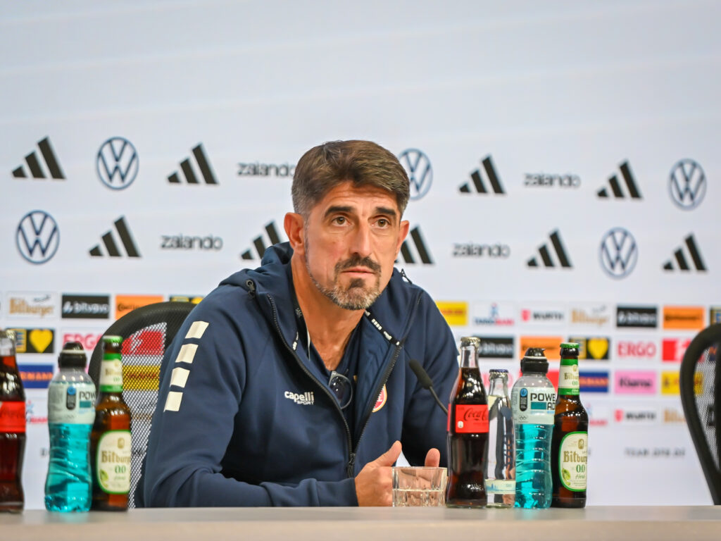 treneri paunovic